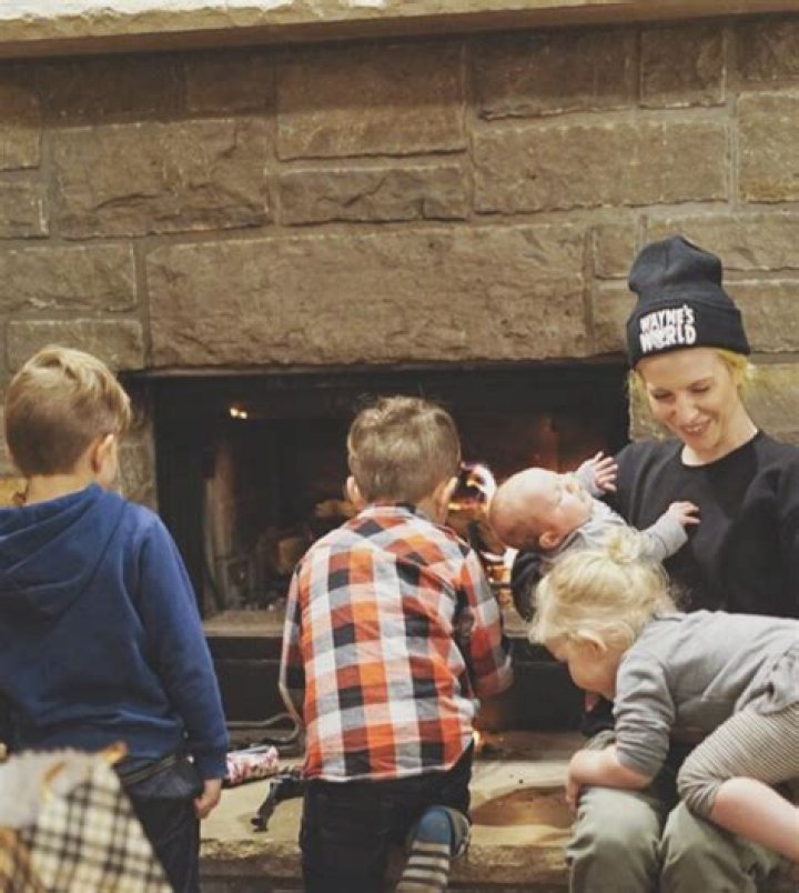 Understanding Hayley Williams' Children: A Deep Dive into Her Family Life