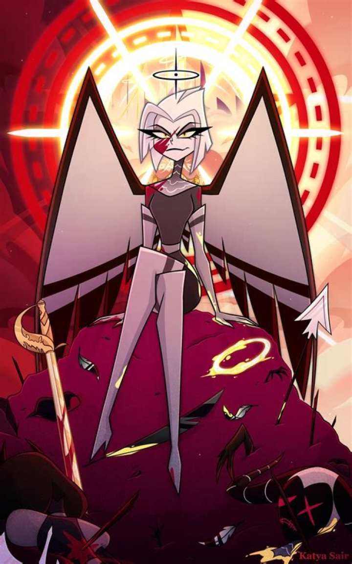 Hazbin Hotel Lute: A Deep Dive into the Melodic Universe