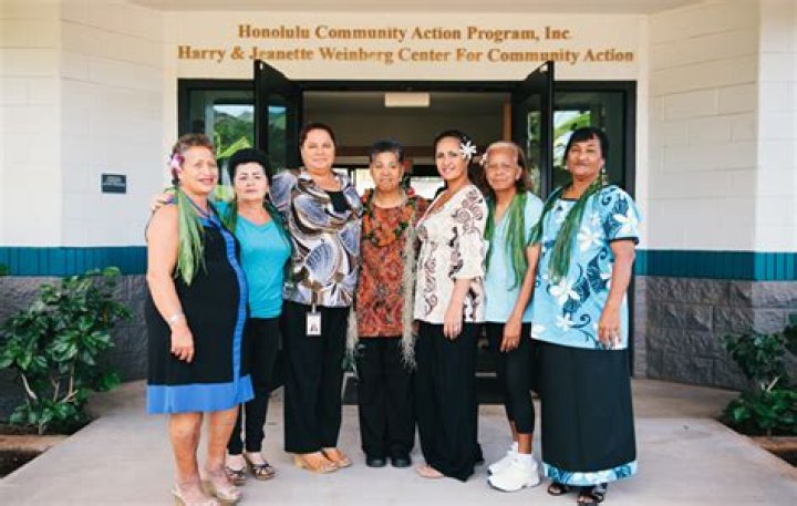 HCAP Waianae: Quality Healthcare Services