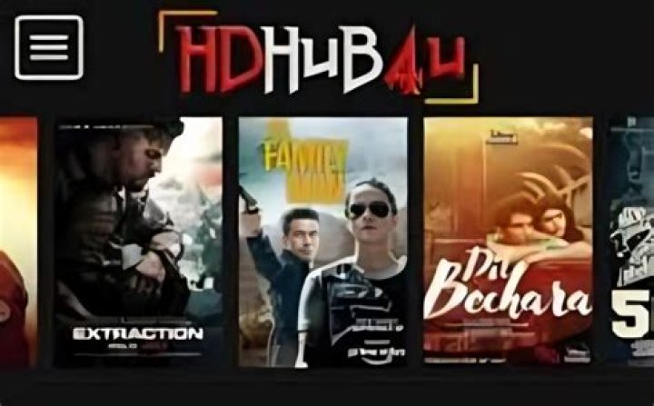 HD Hub Com: Your Ultimate Destination for High-Quality Entertainment