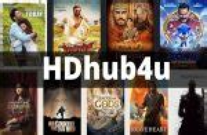 HD4Hub In: Your Ultimate Destination for High-Quality Media Downloads