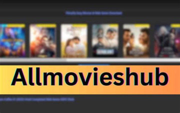 HD4U Hub Movie: Your Ultimate Guide to Streaming Movies