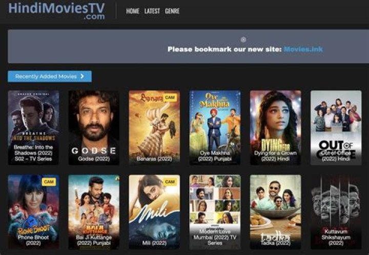 HDHub Bollywood Movies Download: Your Ultimate Guide to Bollywood Entertainment