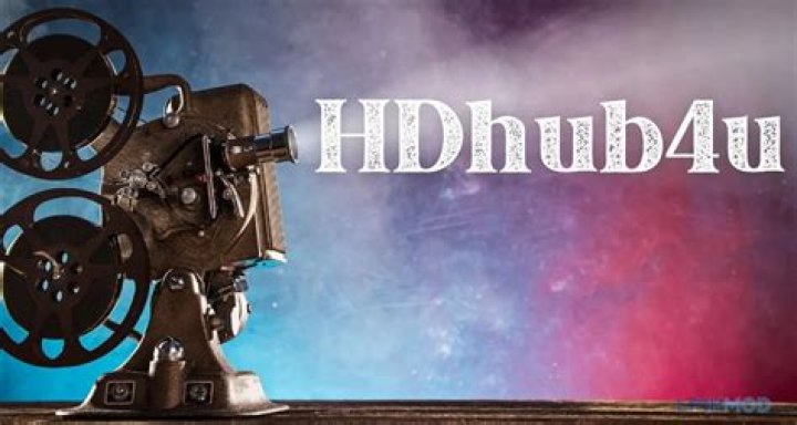 HDHub For U: Your Ultimate Source for High-Quality Media Entertainment