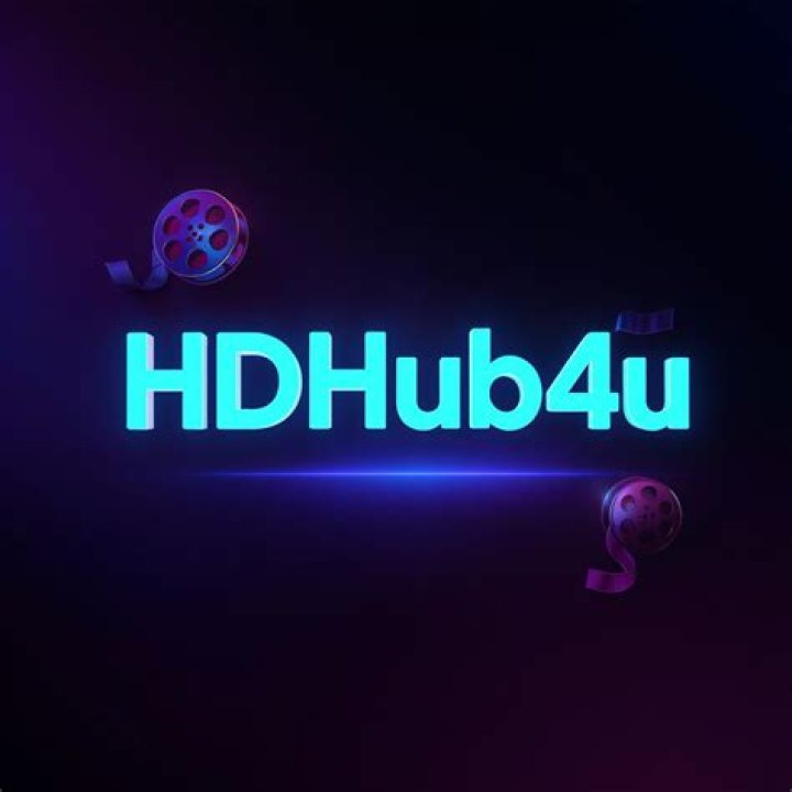 HDHub4U.bar: Your Ultimate Destination for High-Quality Entertainment