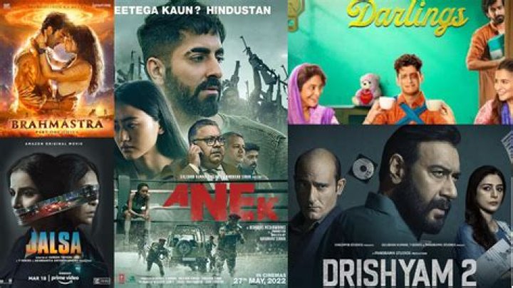 hdhub4u Bollywood Movies: Your Ultimate Guide to Streaming