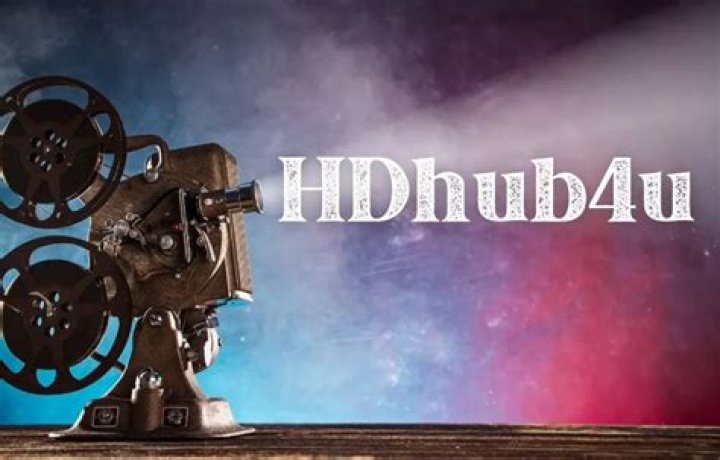 HDHub4U Download All Bollywood Movies: Your Ultimate Guide