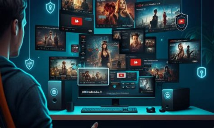 Unveiling the World of hdhub4u.fi: Your Ultimate Guide to High-Quality Entertainment