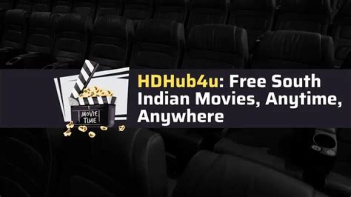 HDHub4u History: The Ultimate Guide to Understanding Its Past, Growth, and Future