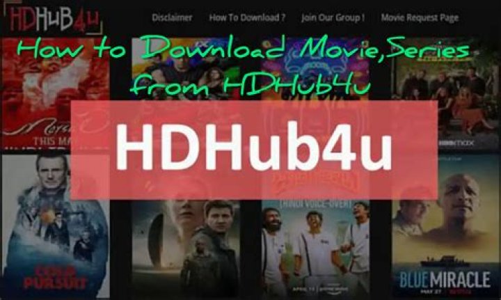 hdhub4u in 18+: The Ultimate Guide to Adult Entertainment