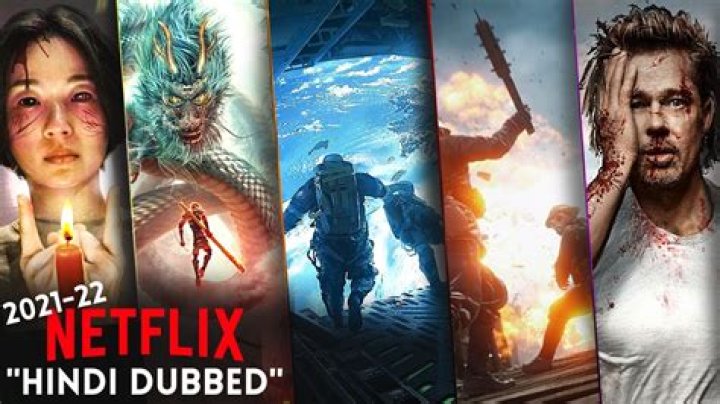HDHub4u Netflix Hindi Dubbed: Your Ultimate Guide to Streaming Entertainment