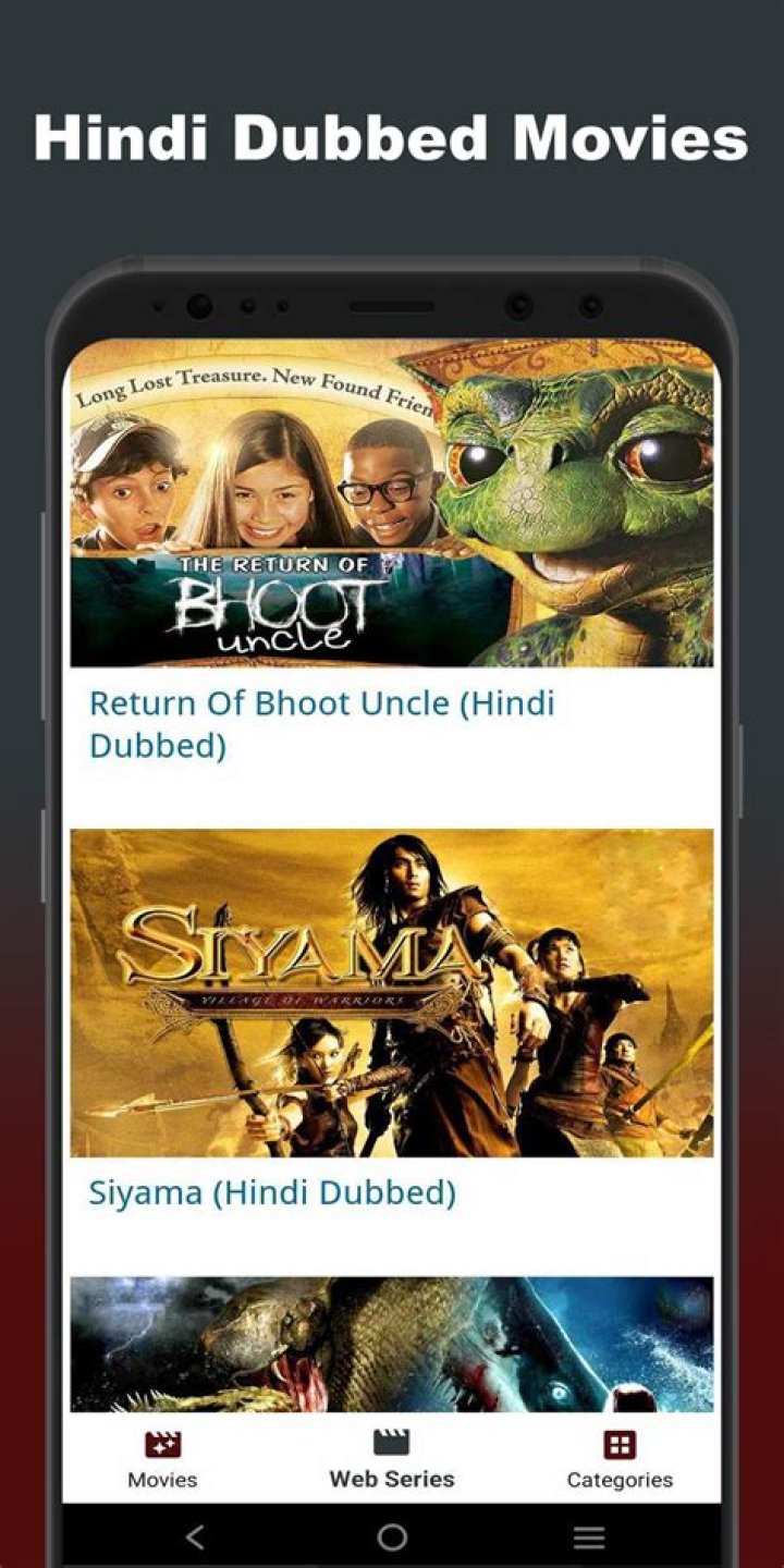 HDHub4U South Hindi: Your Ultimate Destination for South Indian Movies