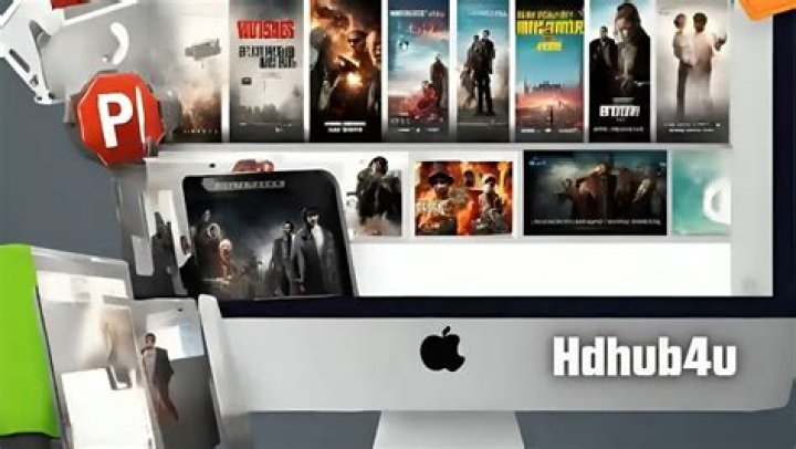 HDHub4U.Suplly: Your Ultimate Guide to High-Quality Content and Media Streaming