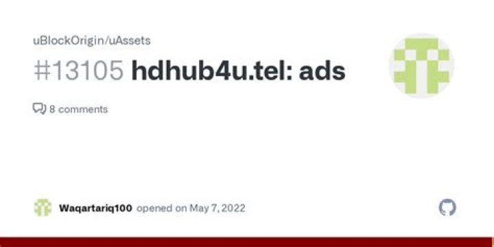 hdhub4u.tel: Your Ultimate Guide to High-Quality Movie Streaming