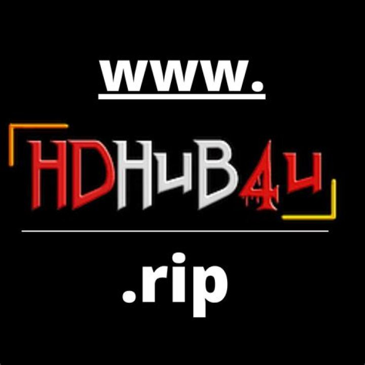 HDHub4U.TV: Your Ultimate Destination for High-Quality Movies and Entertainment