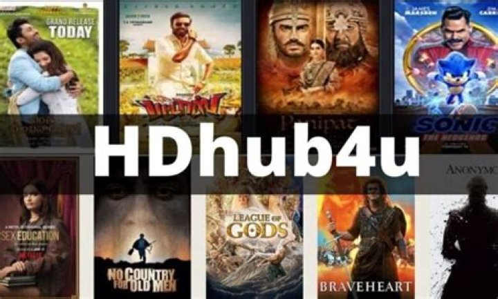 HDHubForYou: Your Ultimate Destination for High-Quality Content