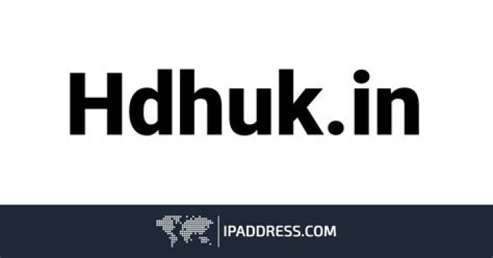 Exploring hdhuk.in: Your Ultimate Guide to a Reliable Online Platform