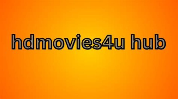 Discovering the World of HDMovies4U Hub: Your Ultimate Guide