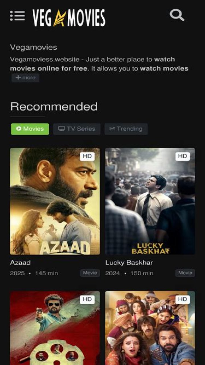 HDMovies4u.in: Your Ultimate Guide to Streaming and Downloading Movies