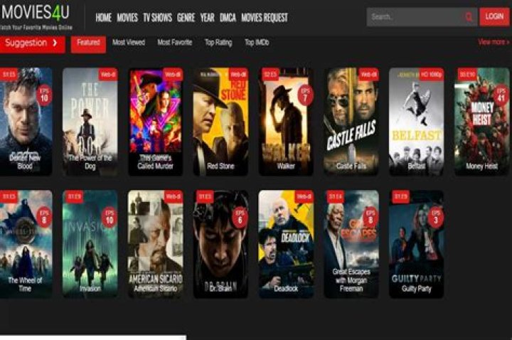 HDMovies4u VIP: Your Ultimate Guide to Streaming Movies Online