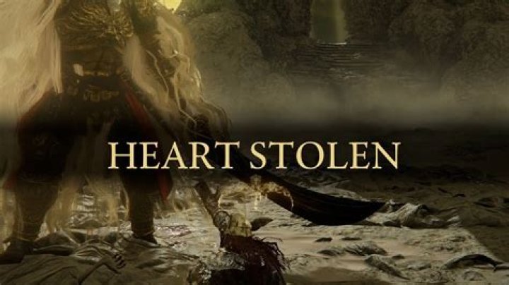 Heart Stolen in Elden Ring: A Comprehensive Guide
