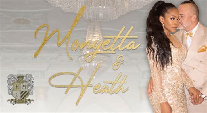 Heath Carter Monyetta: A Journey Through Life and Career