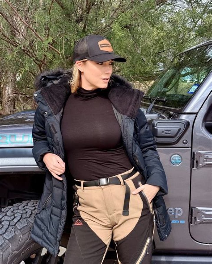 Heather Amaro Bra Size: A Comprehensive Guide