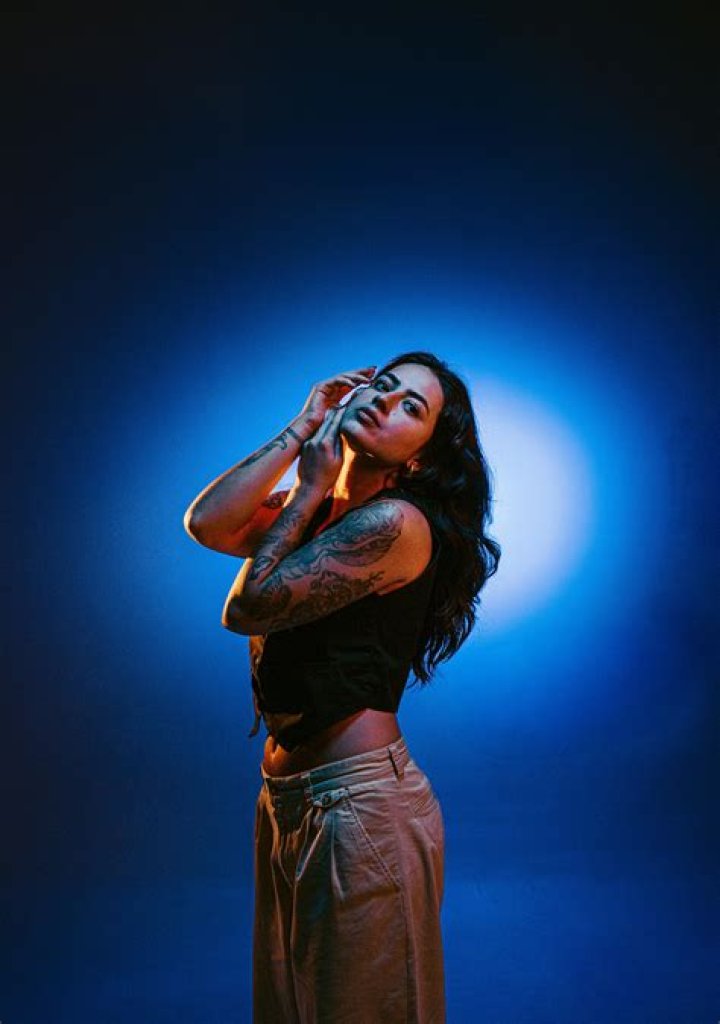 Where Is Heather Amaro From? A Comprehensive Look at Her Life and Background