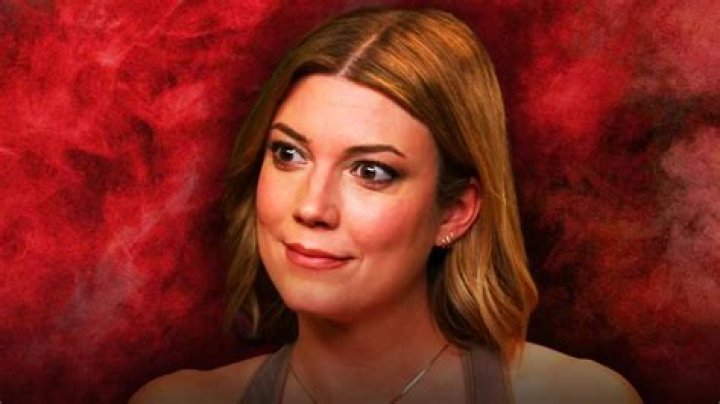 Heather Amaro Wikipedia: The Ultimate Guide to Her Life, Career, and Achievements