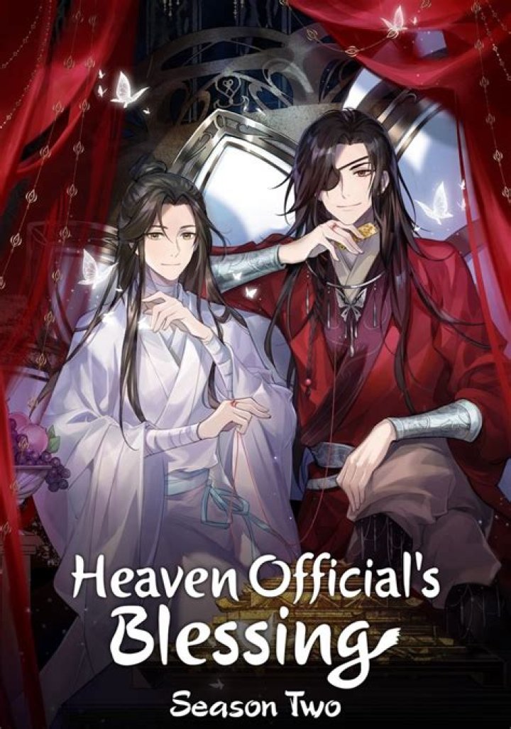 Heaven Officials Blessing Season 3: What to Expect and Why Fans Are Excited