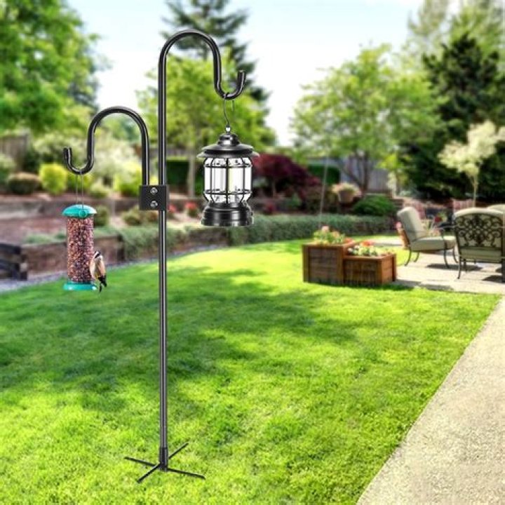 Heavy Duty Bird Feeder Pole: A Comprehensive Guide for Bird Enthusiasts