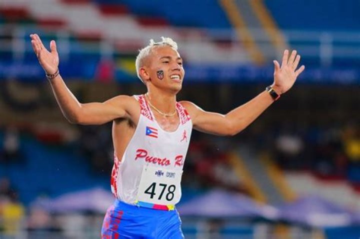 Hector Pagan Jr 2024: A Rising Star in the Entertainment Industry