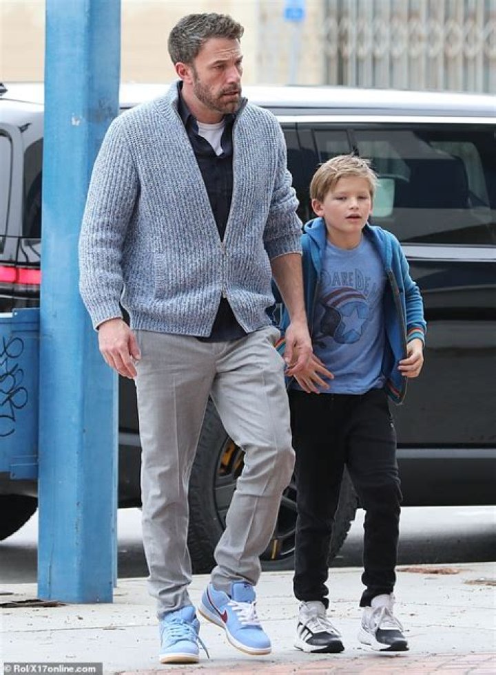 Ben Affleck's Height: Discovering the Real Facts About the Hollywood Icon