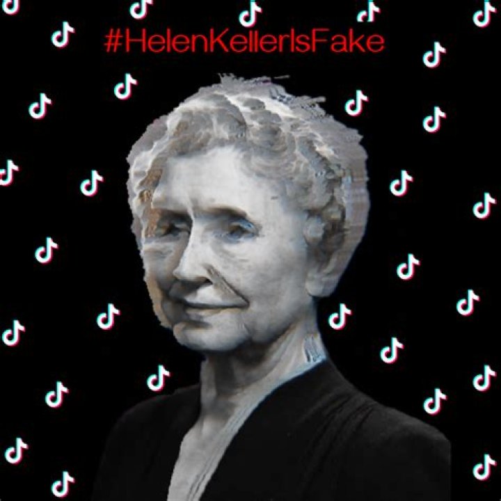 Unraveling the Mystery: Was Helen Keller Fake?