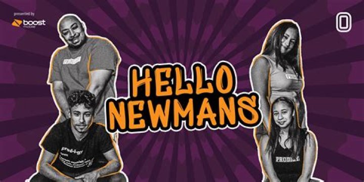 Exploring the Fascinating World of Hello Newmans