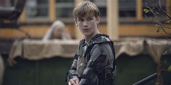 Unraveling the Journey of Henry in The Walking Dead