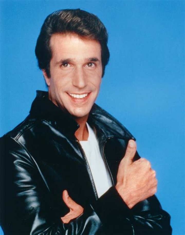 Henry Winkler as The Fonz: An In-Depth Look at the Iconic Character