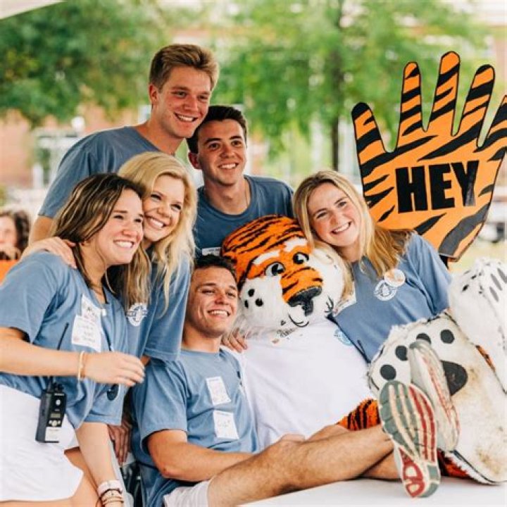 Auburn's Heyday: A Look Back at the Golden Years