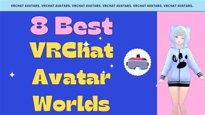 Uncovering the Mystery: Hid What World Your VRChat Avatar Is In