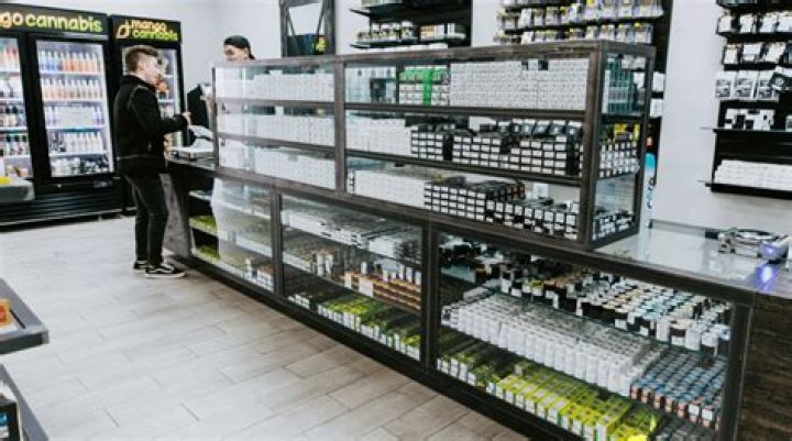 High-Quality Cannabis Dispensary Laughlin, NV: Your Ultimate Guide to Wellness and Recreation