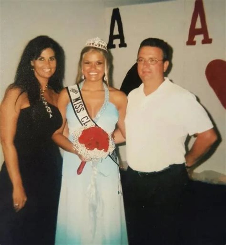 High School Brittany Cartwright: A Journey Through Her Formative Years