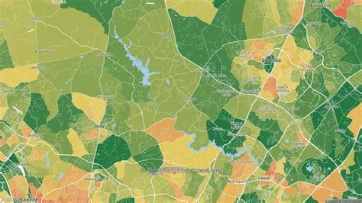 Discovering Highland, MD: A Hidden Gem in Maryland