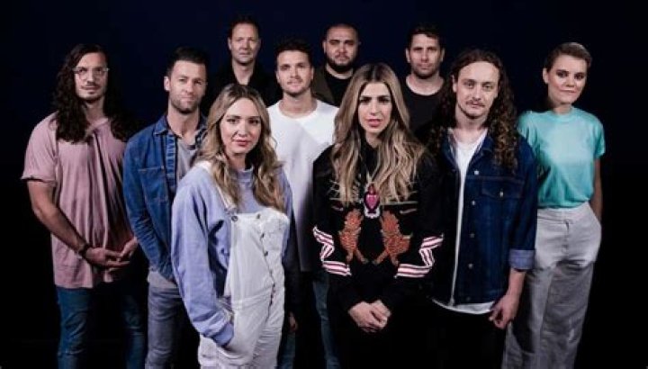 Exploring the Life and Impact of Hillsong Pastors