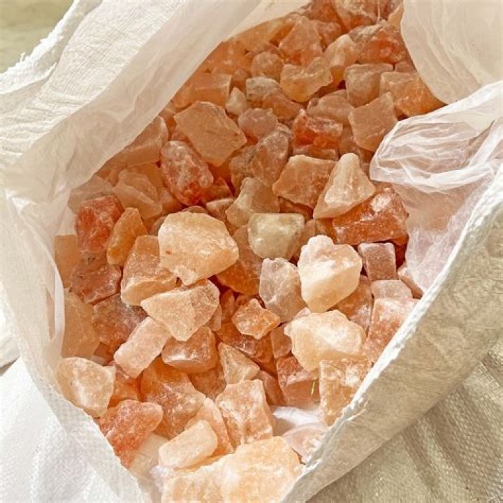 Himalayan Salt for ED: Unlocking the Potential for Enhanced Health