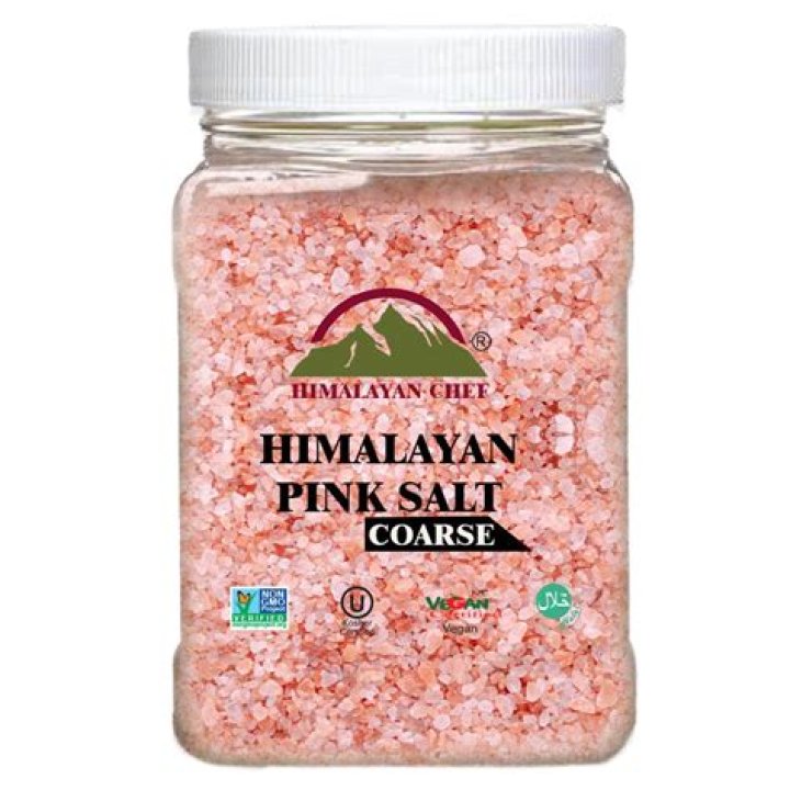 Himalayan Salt Under Tongue Benefits: Unlocking the Secrets to Holistic Wellness