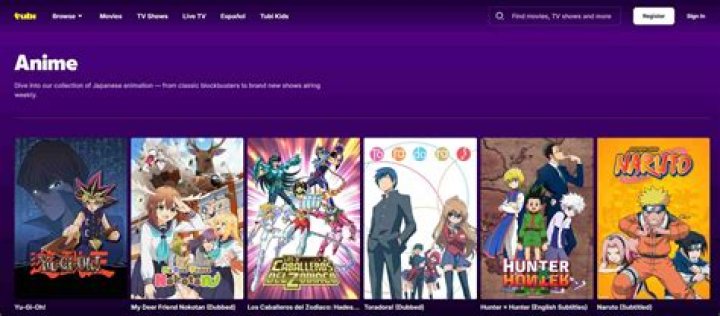 Top Hindi Anime Websites: Your Ultimate Guide to Anime in Hindi