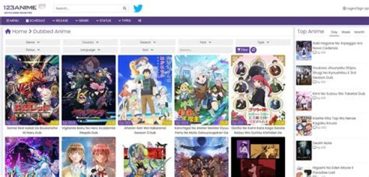 Top Hindi Dubbed Anime Websites: Your Ultimate Guide to Streaming and Downloading