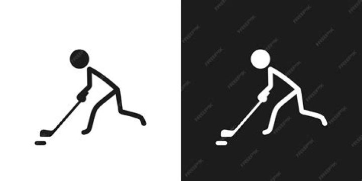 The Incredible Journey of the Hockey Stick Man