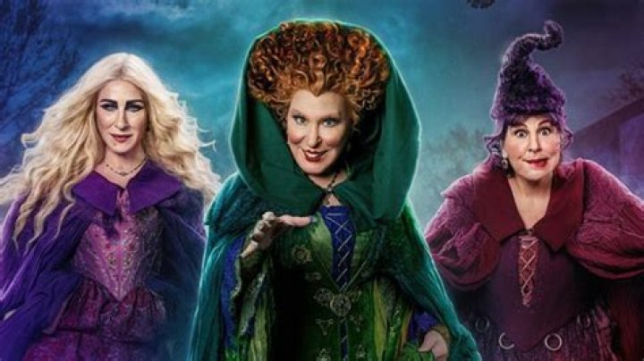 Unveiling the Magic: Hocus Pocus Where Was It Filmed?