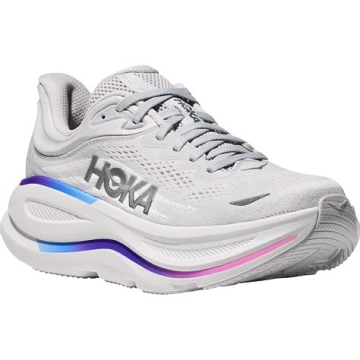 Hoka Bondi 8 Cosmic Pearl: The Ultimate Guide to Comfort and Style